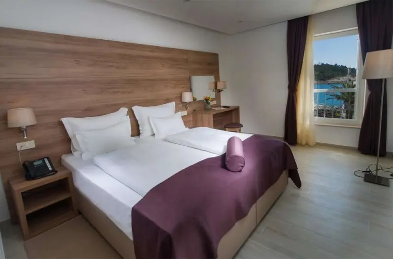 Hotel Biokovo