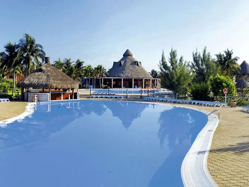 Ocean Maya Royale