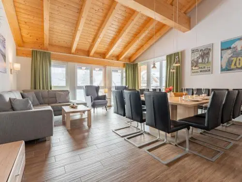 Appartement Emma Top 3 - 8-10 personen