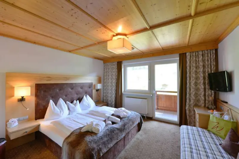 Hotel Wastlhof