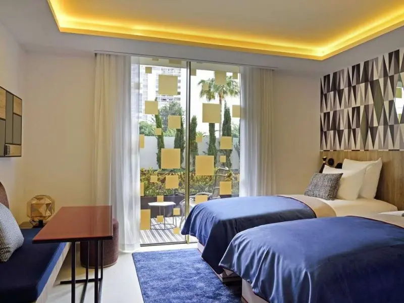 Aparthotel Adagio
