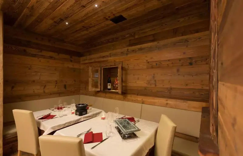 Hotel Lanz