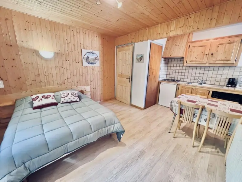 Chalet Martagon