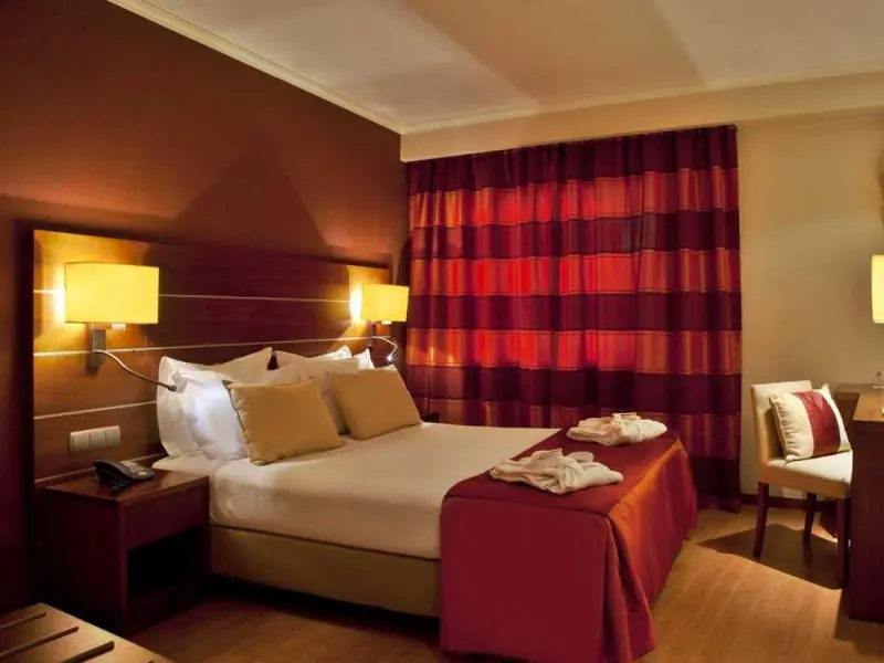 Turim Europa Hotel