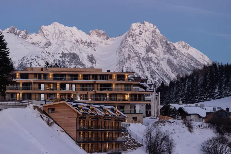 VAYA St. Anton