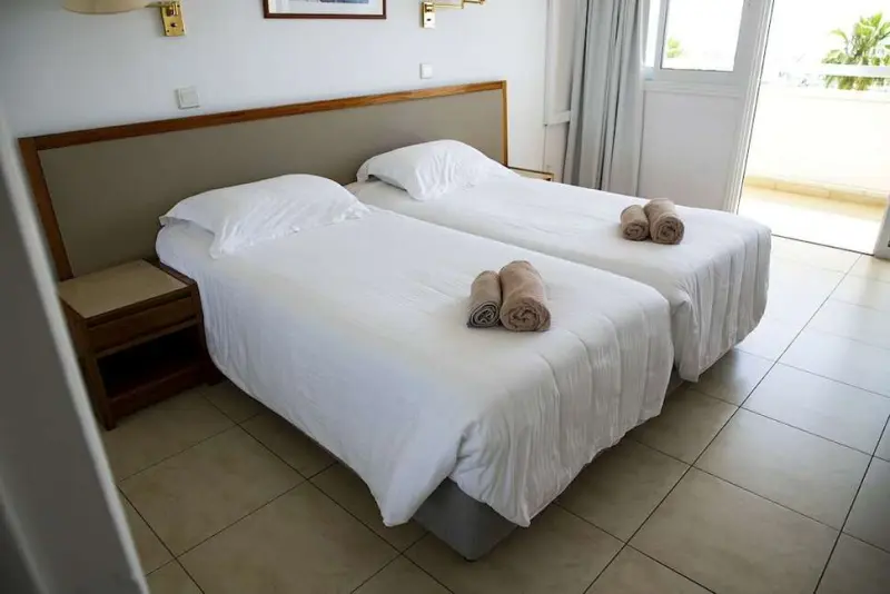 Sun Hall Beach Hotel