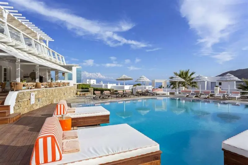 Archipelagos Hotel, an SLH Hotel