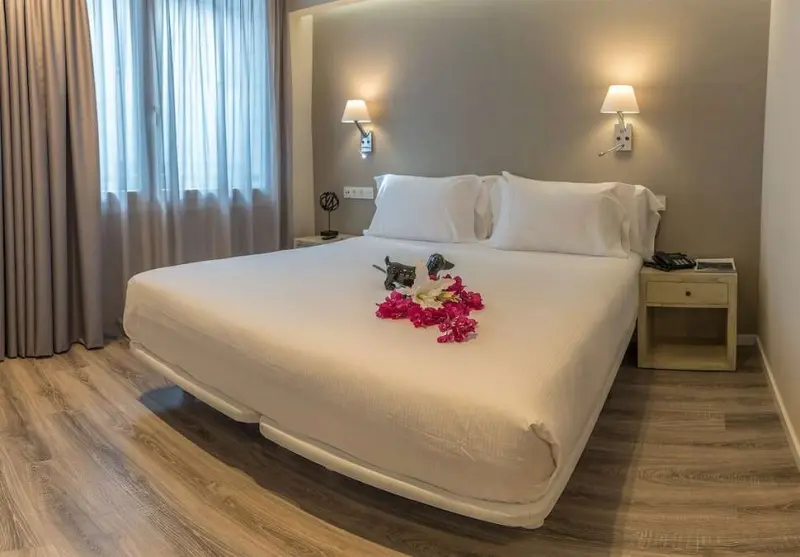 BILBAO CITY CENTER BY ABBA APARTMENTS