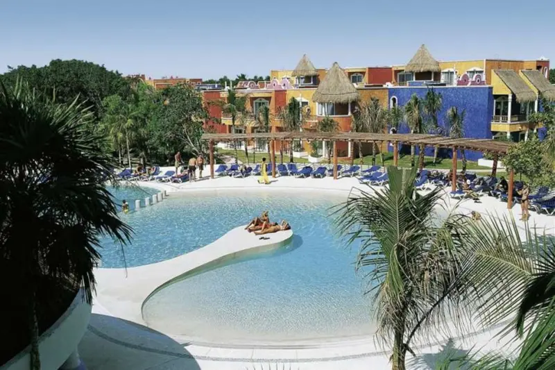 Hotel Catalonia Playa Maroma
