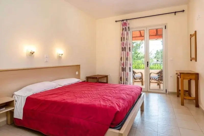 Kamari Appartementen