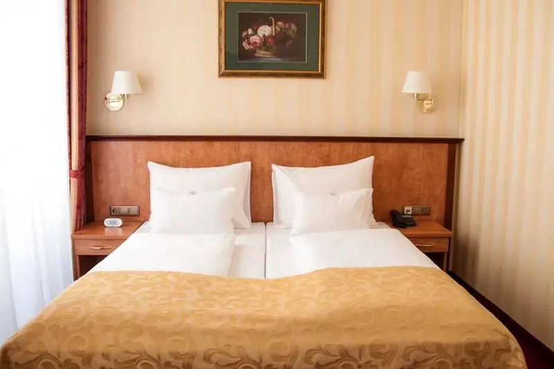 Opera Suites Vienna