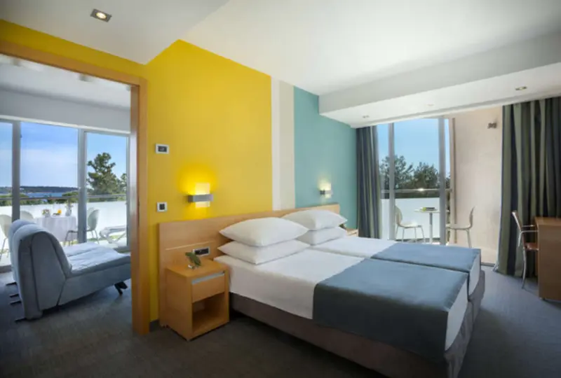 Aminess Vival Maestral Hotel