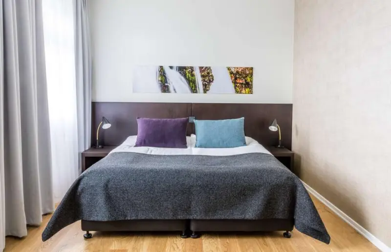 Fosshotel Reykjavík