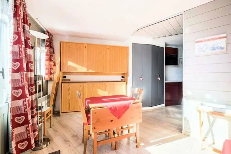 Agence maeva Home Avoriaz