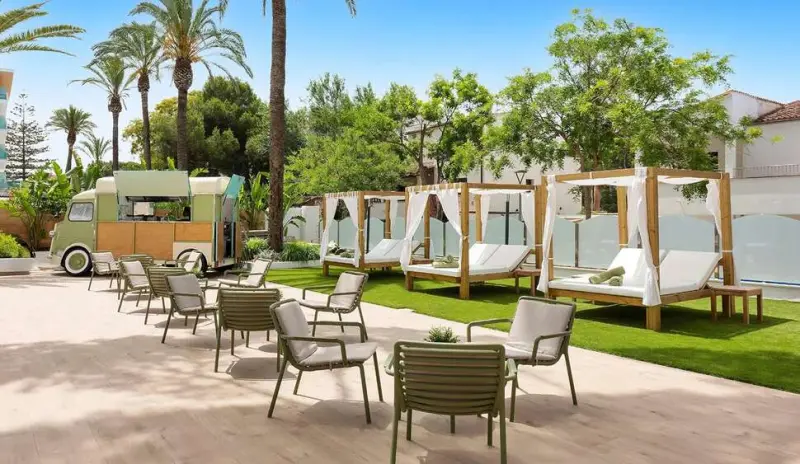 Copaiba by Honne Hotels