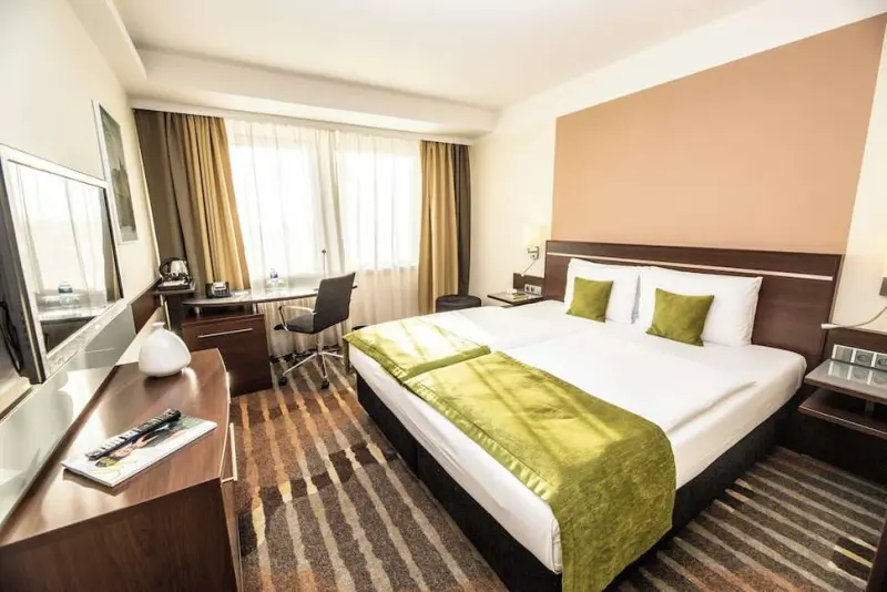 Hotel Duo