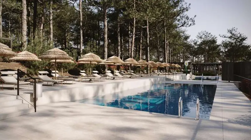 Pinadria Camping Resort