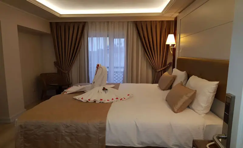 Grand Marcello Hotel & SPA