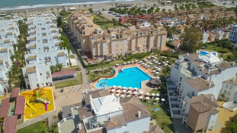 Occidental Torremolinos Playa
