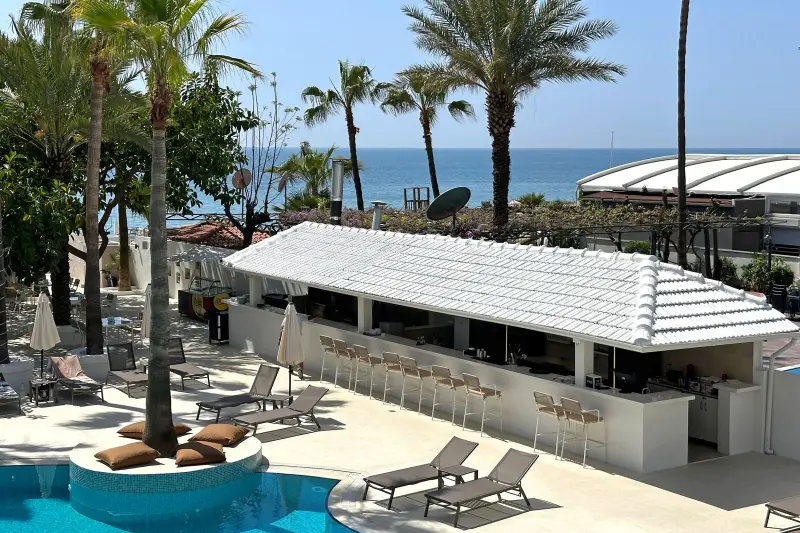 Savk Hotel