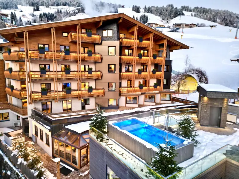 Hotel Kendler