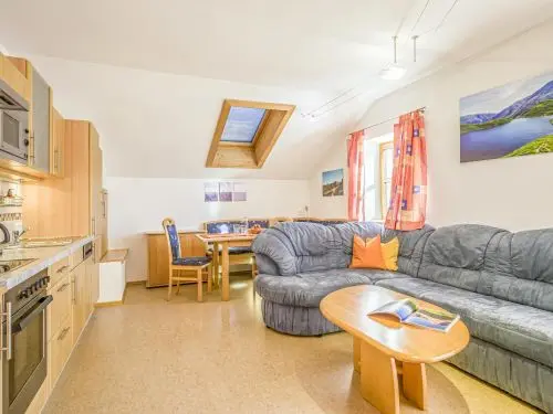 Troadstadl Brixentalblick - Apartment