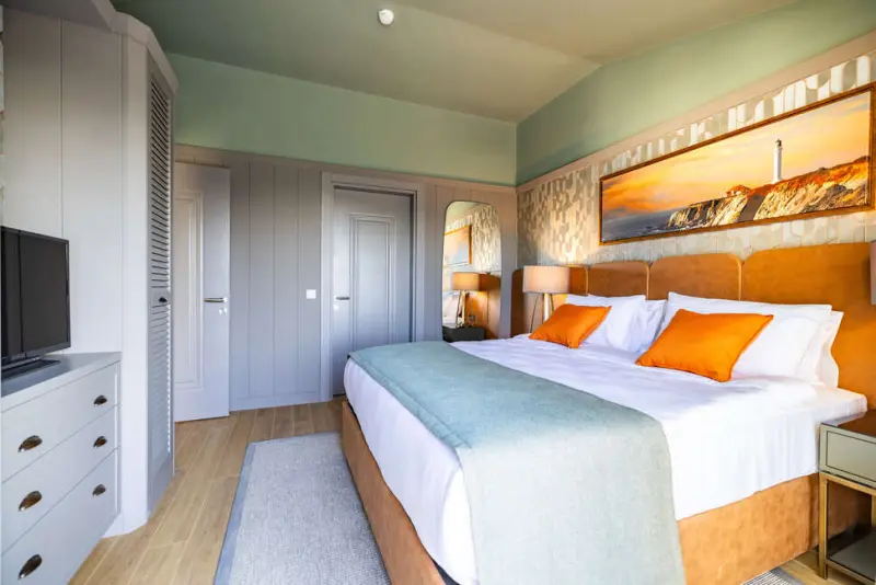 Proxima Hotel Kuşadası