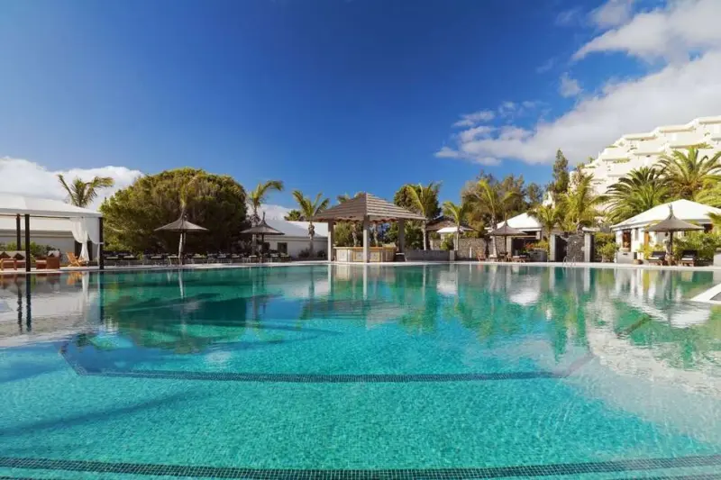 Paradisus Salinas Lanzarote - Adults only