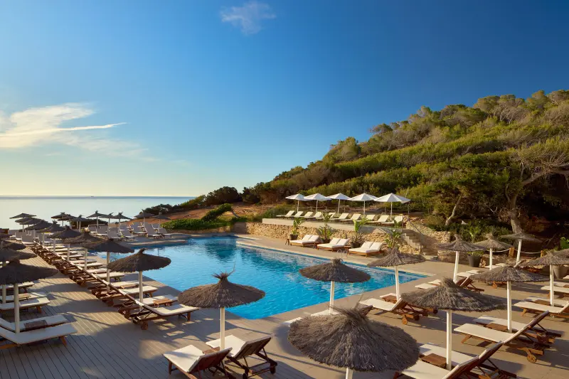 Melia Ibiza - Adults only