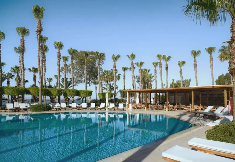 GrandResort Hotel