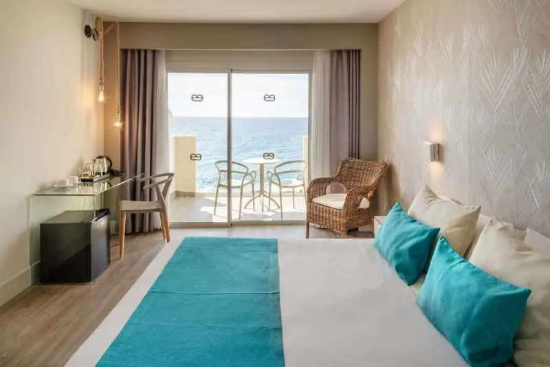 Hotel Ereza Mar - adults only