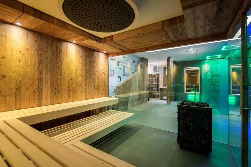 Hotel COSMEA Dolomites