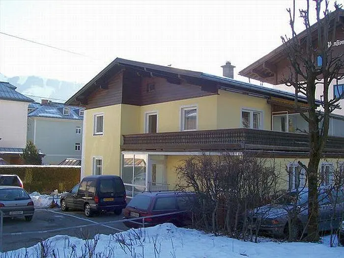 Pension Pepi