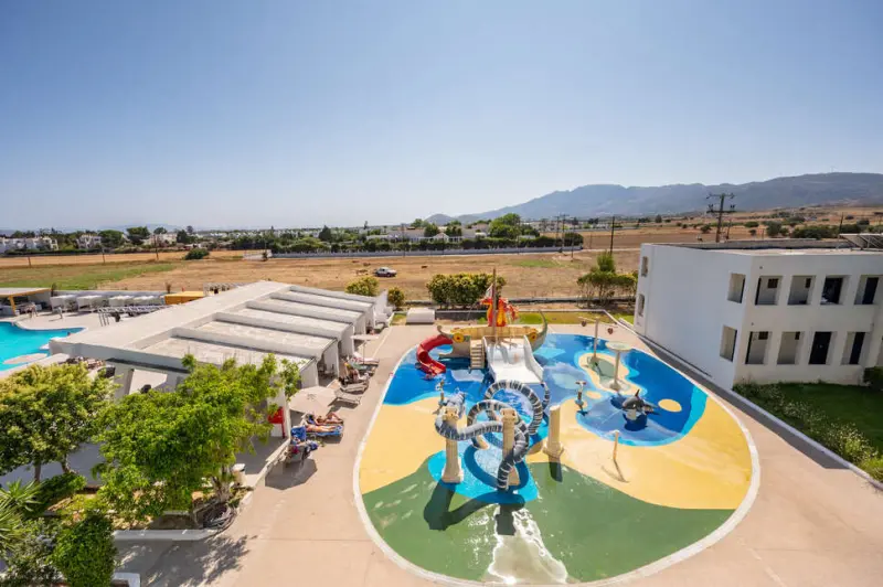 Smy Kos Beach & Splash