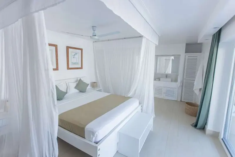 Dhow Inn boutique hotel