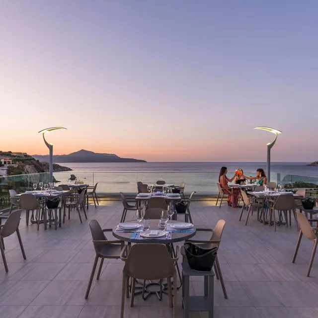 Blue Elephant Hotel & Spa