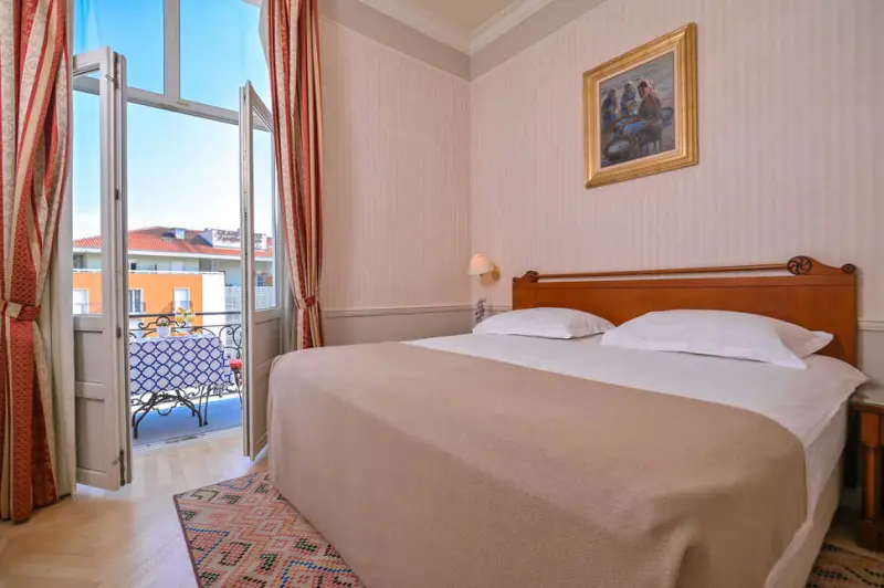 Amadria Park Hotel Continental