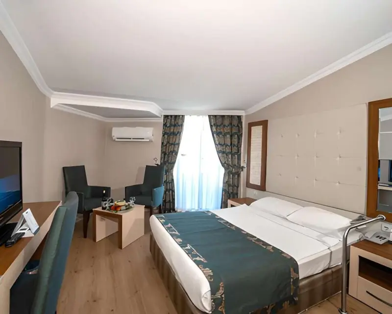 Beach Club Doganay Hotel