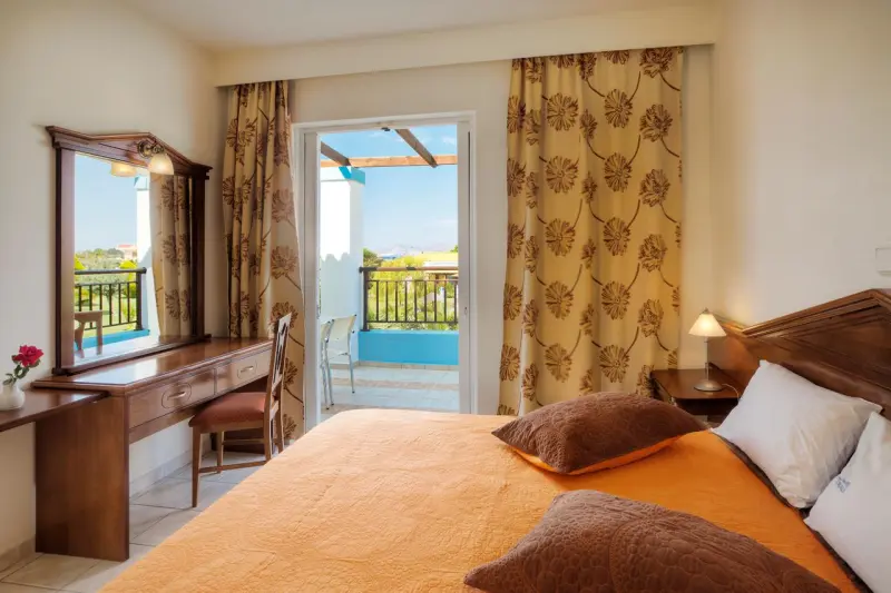 Aparthotel Corali