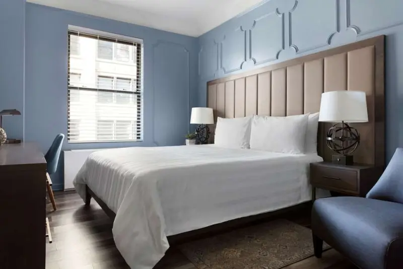 Kixby hotel