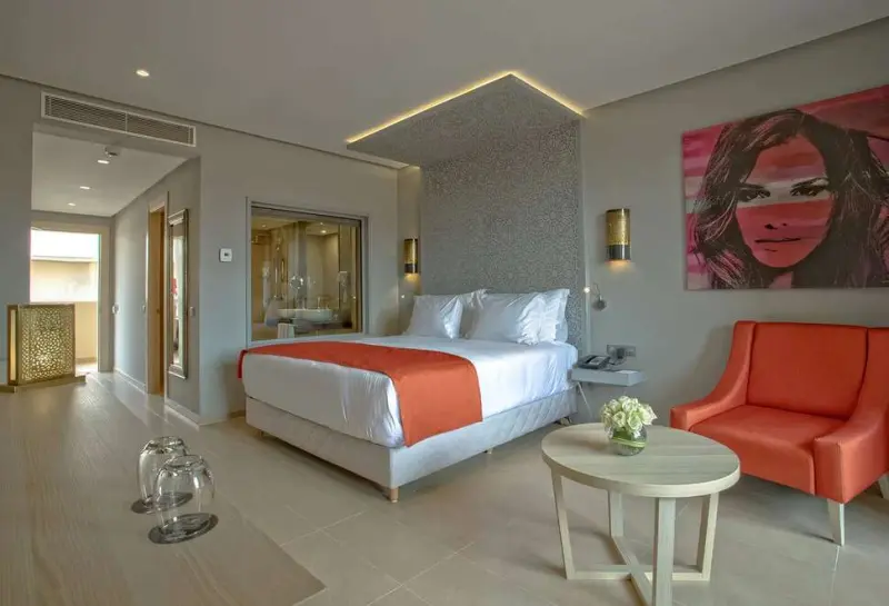 Be Live Collection Marrakech Adults Only, Marrakesch