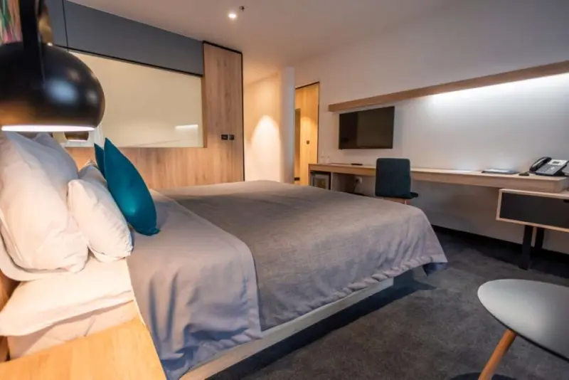 Hotel Academia
