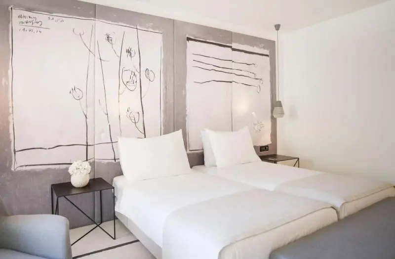 Hotel Kompas Dubrovnik
