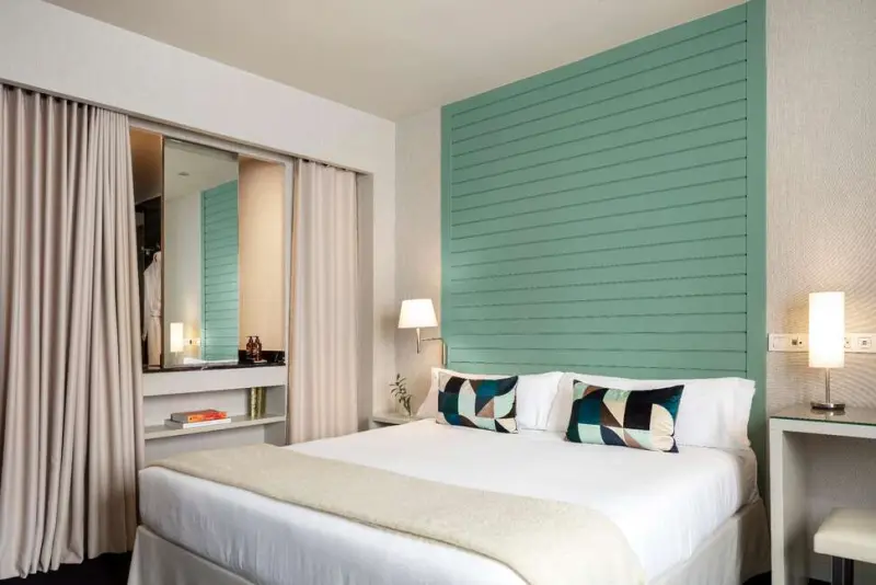 Hotel Miró