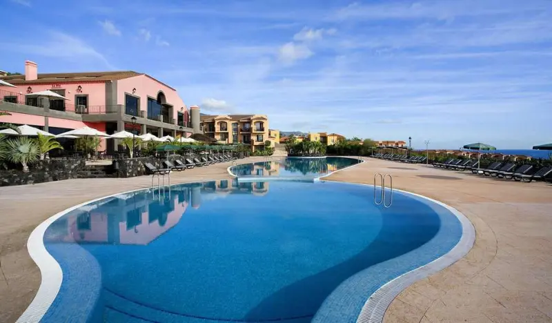 Aparthotel Las Olas