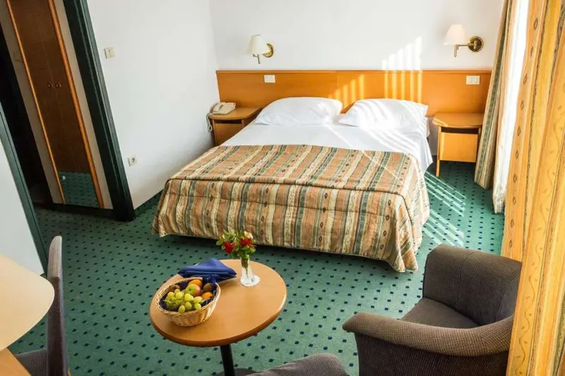 Hotel Vile Park Premium
