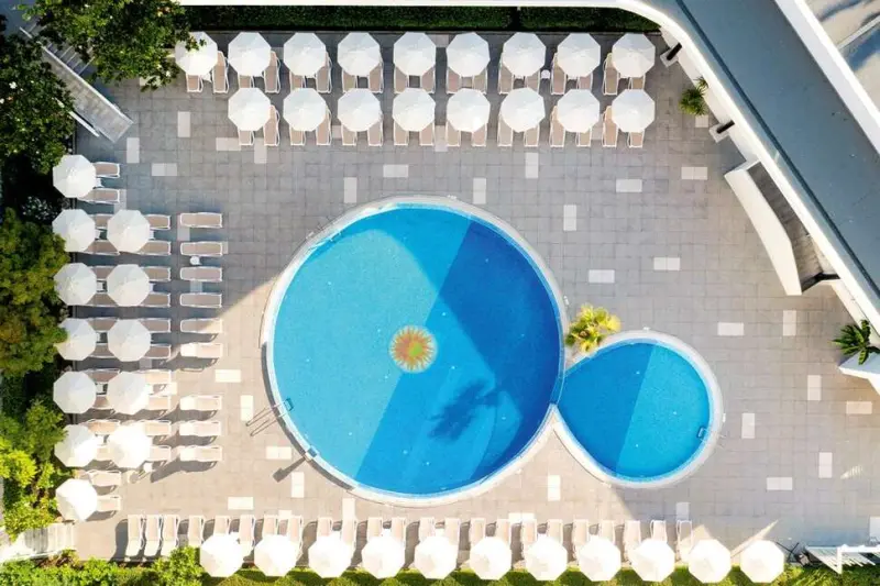 Hotel Perla