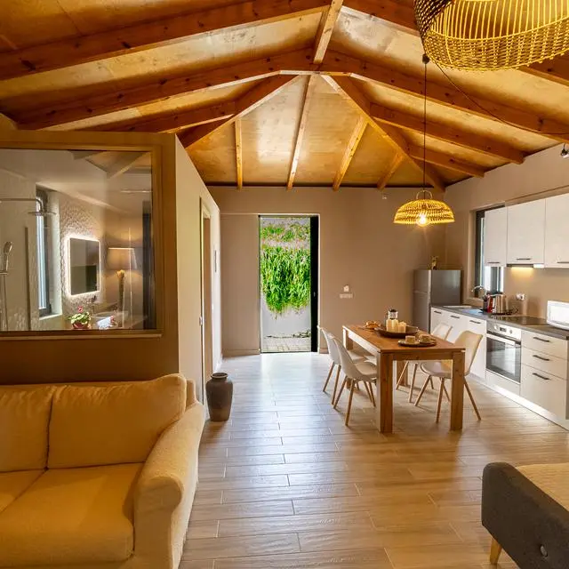 Ulysses Gardens Villas