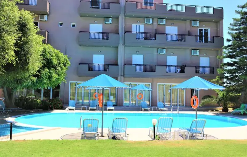 Castro Hotel Hotel