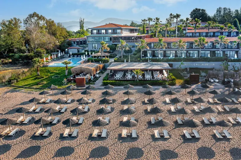 Adora Calma Beach Hotel - Adults Only